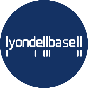 Logo de Lyondellbasell Industries NV Preço