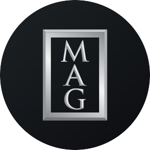 Logo de MAG Silver Preis
