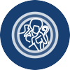 Mediobanca Banca di Credito Finanziario logo