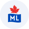 Logo Maple Leaf Foods