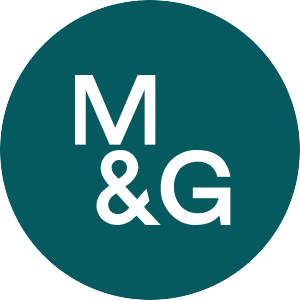 Logo de M&G Prijs