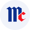 Logo Mccormick & Company