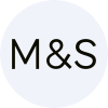 Marks and Spencer Group logo