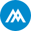Logo Martin Marietta Materials
