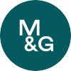 Logo M&G