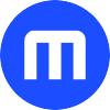 Logo Monolithic Power Sys