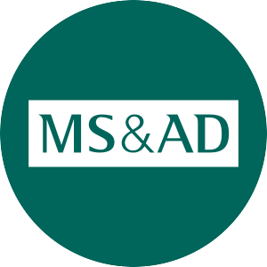 Logo de MS&AD Insurance Holdings Price