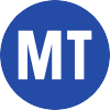 Logo Mettler-Toledo International
