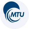 Logo MTU Aero Engines