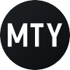 Logo MTY Food