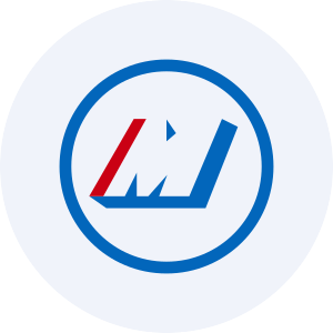 Logo de Mainfreight मूल्य