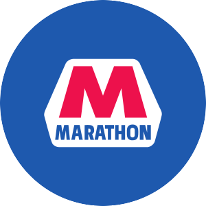 Logo de Marathon Petroleumの価格