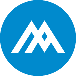 Logo de Martin Marietta Materials Price