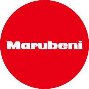 Logo de Marubeni Preis