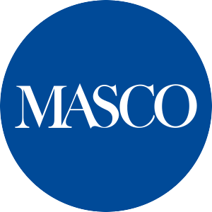 Logo de Masco Ціна
