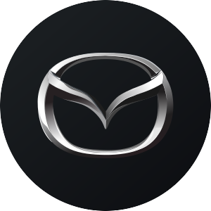 Logo de Mazda Motor Hinta