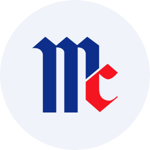 Logo de Mccormick & Company Preço