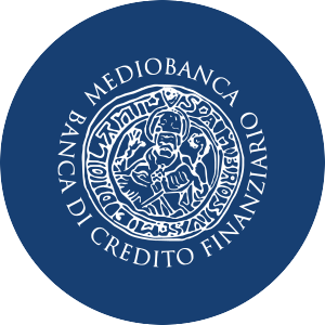 Logo de Mediobanca Banca di Credito Finanziario Preis