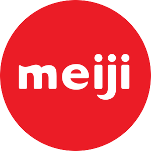 Logo de Meiji Holdings Hinta