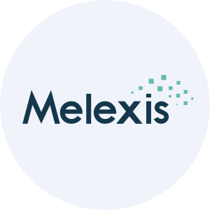Logo de Melexis Price