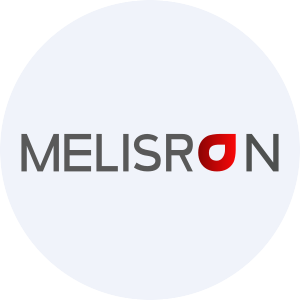 Logo de Melisron Prezzo