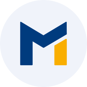 Logo de Metro Prix