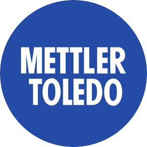 Logo de Mettler-Toledo International Prezzo