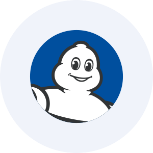 Logo de מחיר Michelin