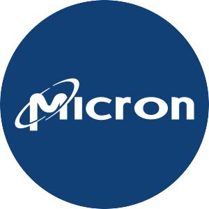 Logo de Micron Technology Prezzo