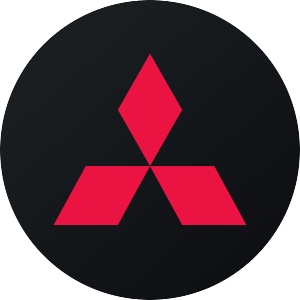 Logo de Mitsubishi Motor Prezzo