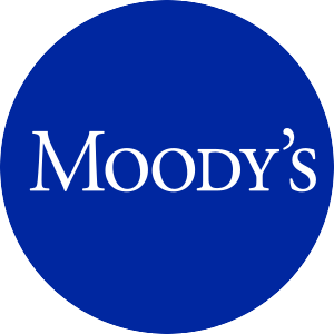 Logo de Moody\