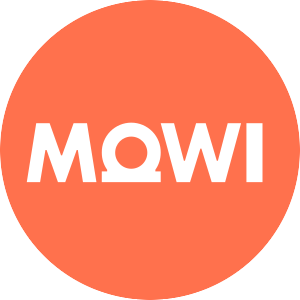 Logo de מחיר Mowi