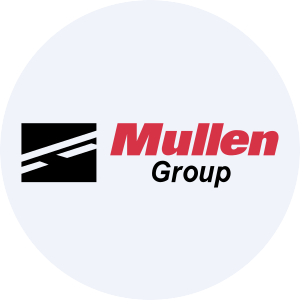 Logo de Mullen Preis