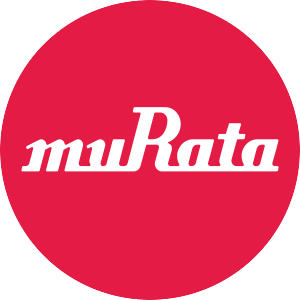 Logo de Murata Manufacturing Preço