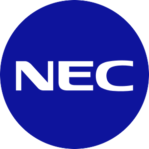 Logo de NEC मूल्य