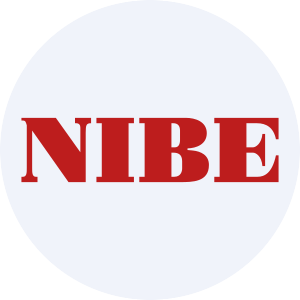 Logo de NIBE Industrier B Prezzo
