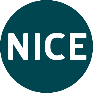 Logo de NICE Preço