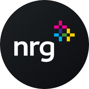 Logo de NRG Energy Hinta