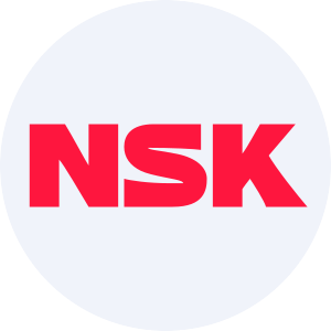 Logo de NSK Preço