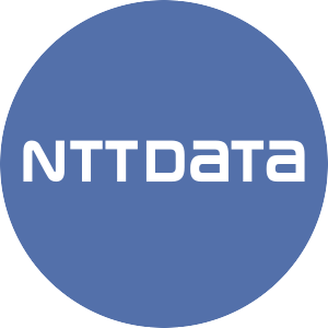 Logo de NTT Data Preço