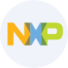 Logo Nxp Semiconductors