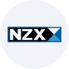 Logo NZX