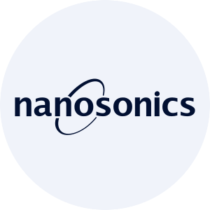 Logo de Nanosonics Цена