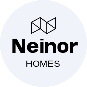 Logo de Neinor Homes 价格