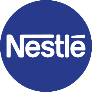 Logo de Precio de Nestle