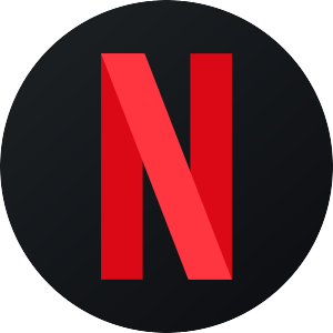 Logo de Netflix Cena