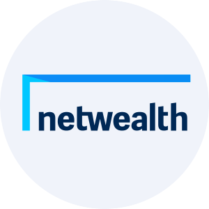 Logo de Precio de Netwealth Group