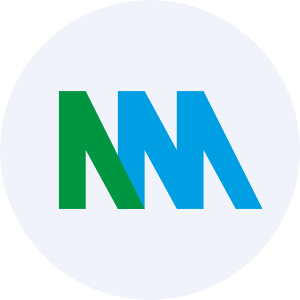 Logo de NewMed Energy Preis