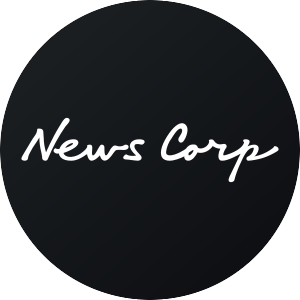 Logo de מחיר News Corporation