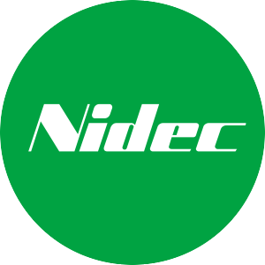 Logo de Nidec Prezzo